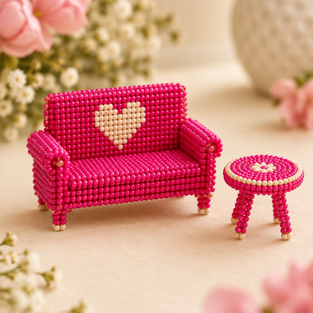 Miniature Creations